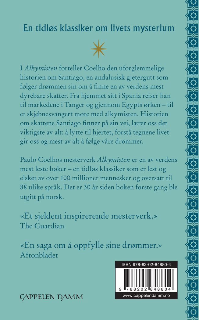 Alkymisten