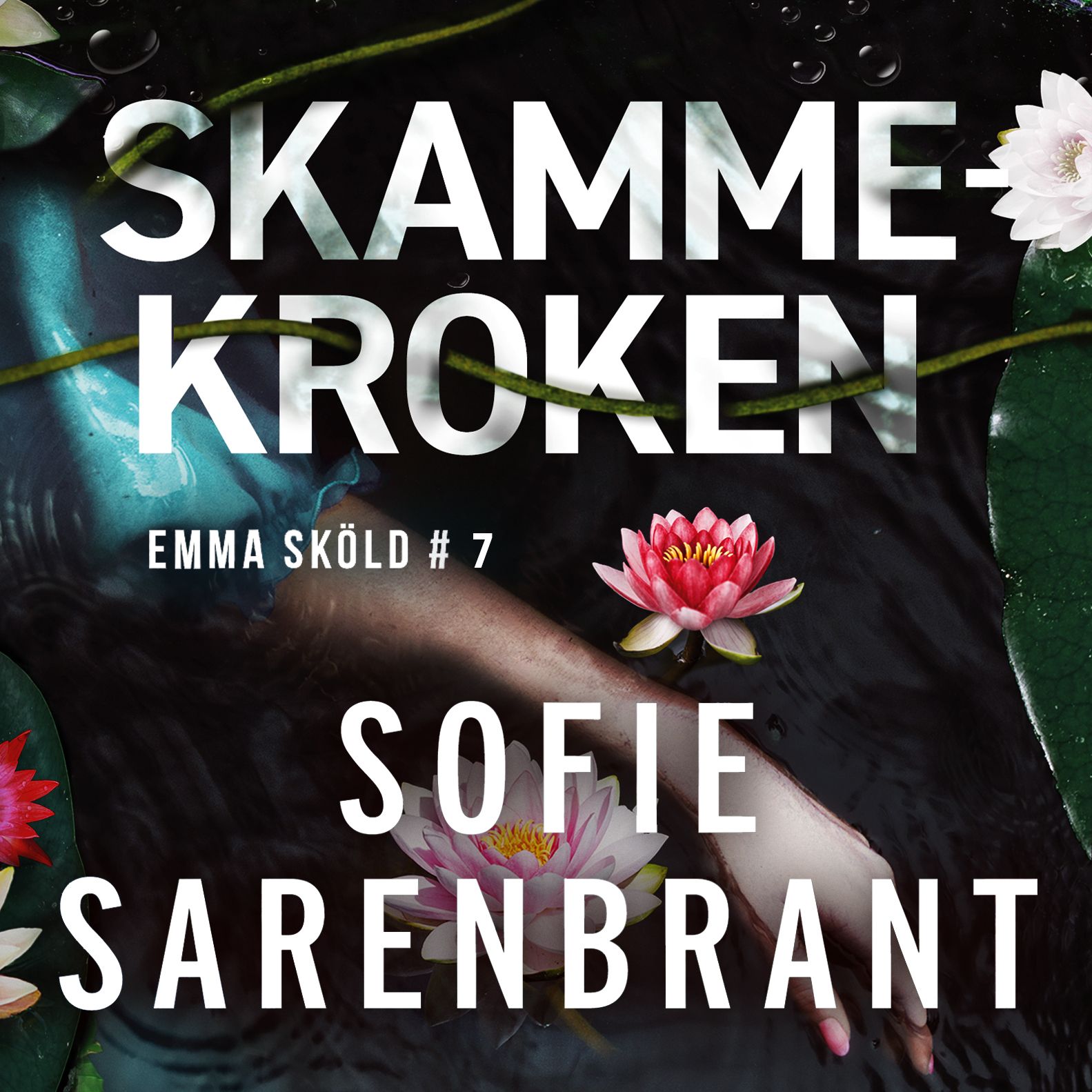 Skammekroken