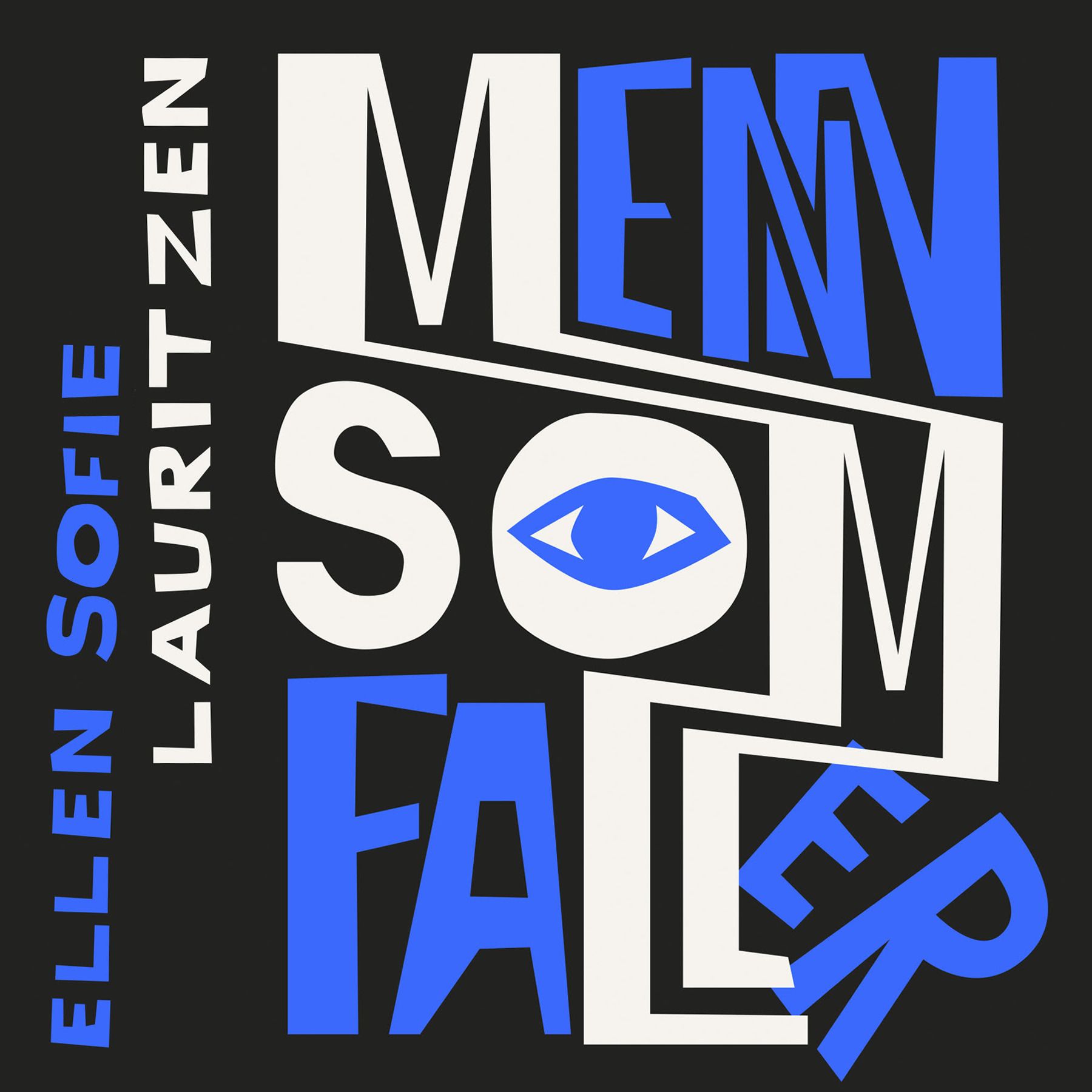 Menn som faller