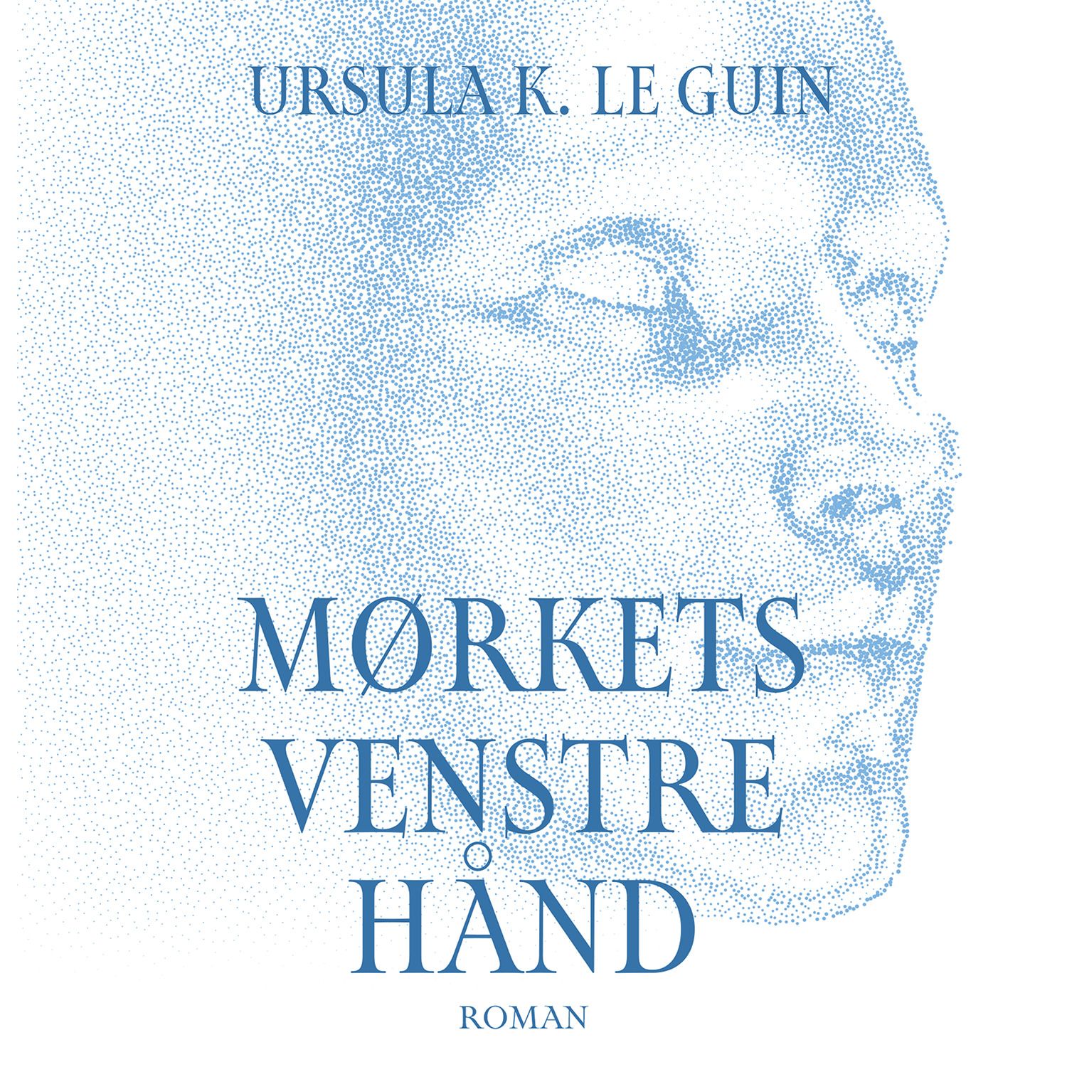 Mørkets venstre hånd
