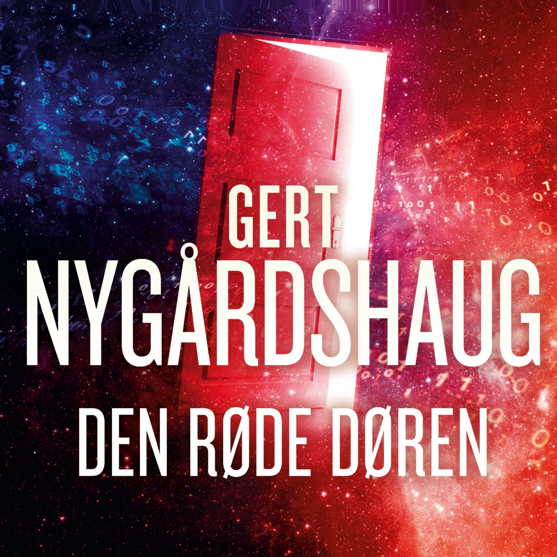 Den røde døren