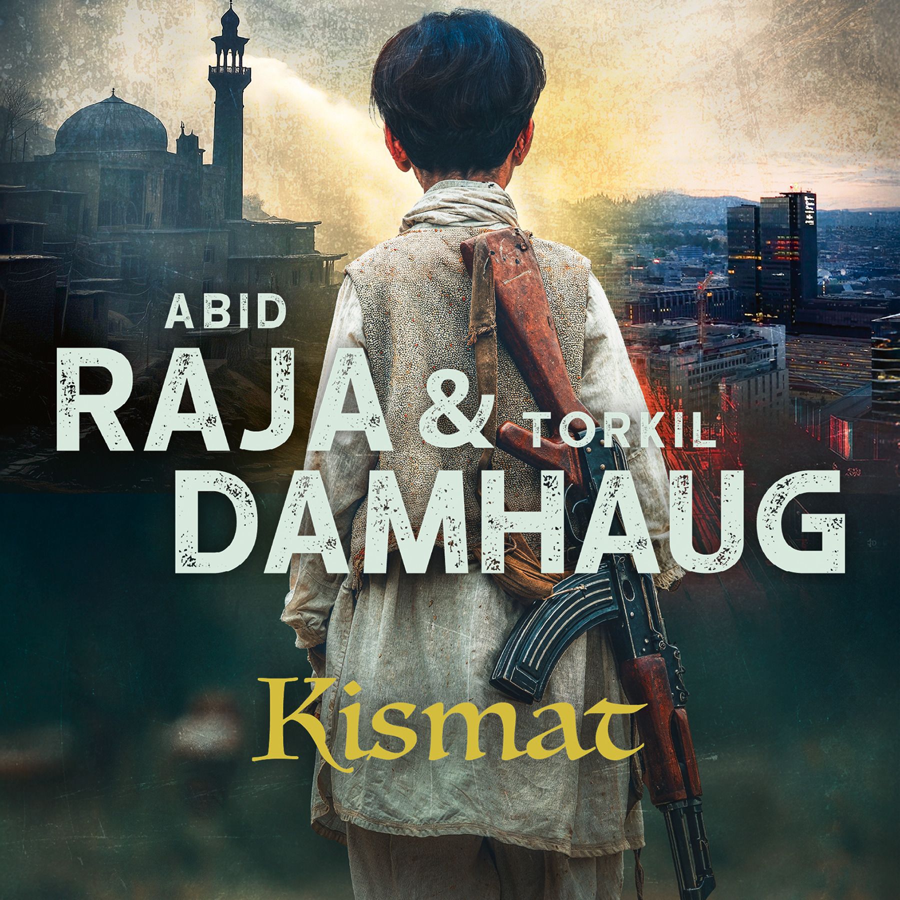 Kismat
