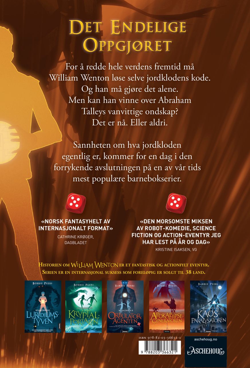 Sentrifugalkatastrofen
