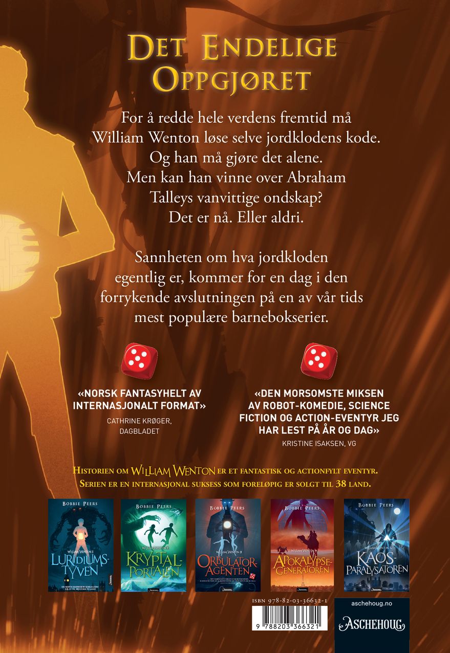 Sentrifugalkatastrofen