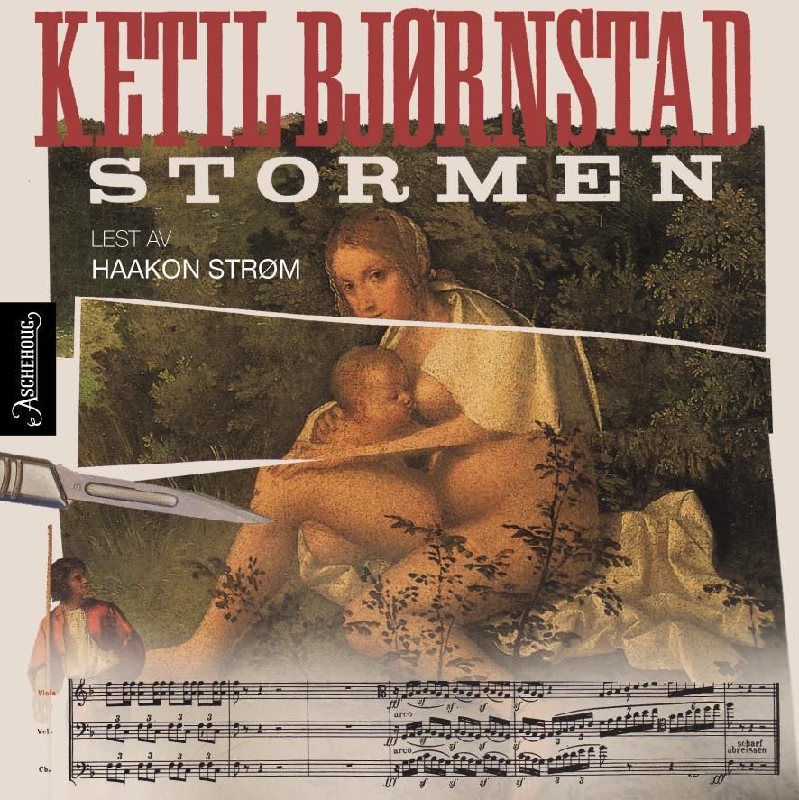 Stormen