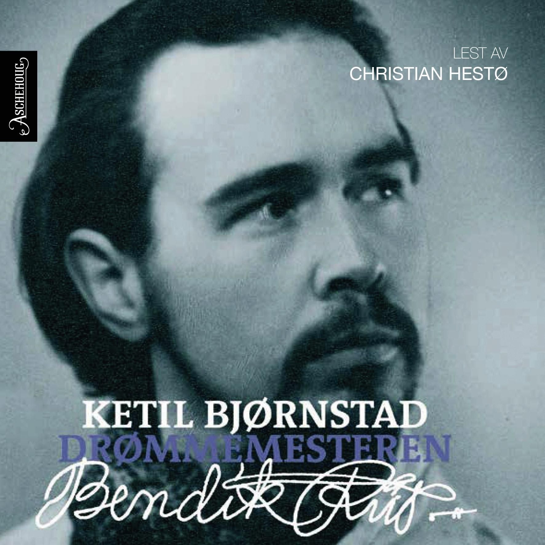 Drømmemesteren Bendik Riis - en livshistorie