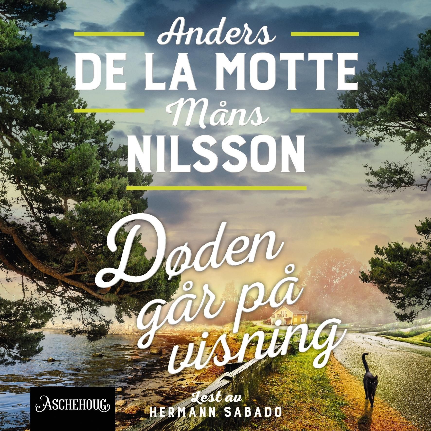 Døden går på visning