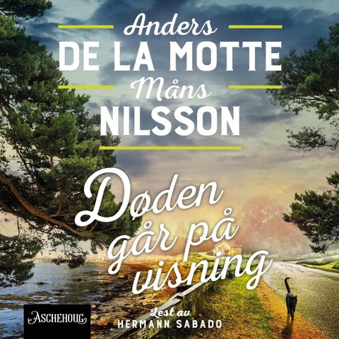 Døden går på visning