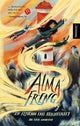 Alma Freng og en flyvende fars hemmelighet