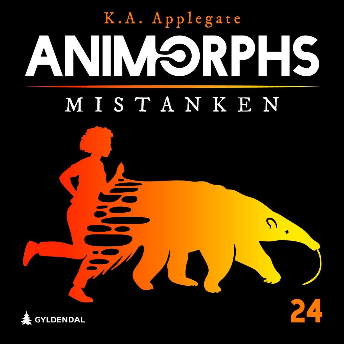 Mistanken
