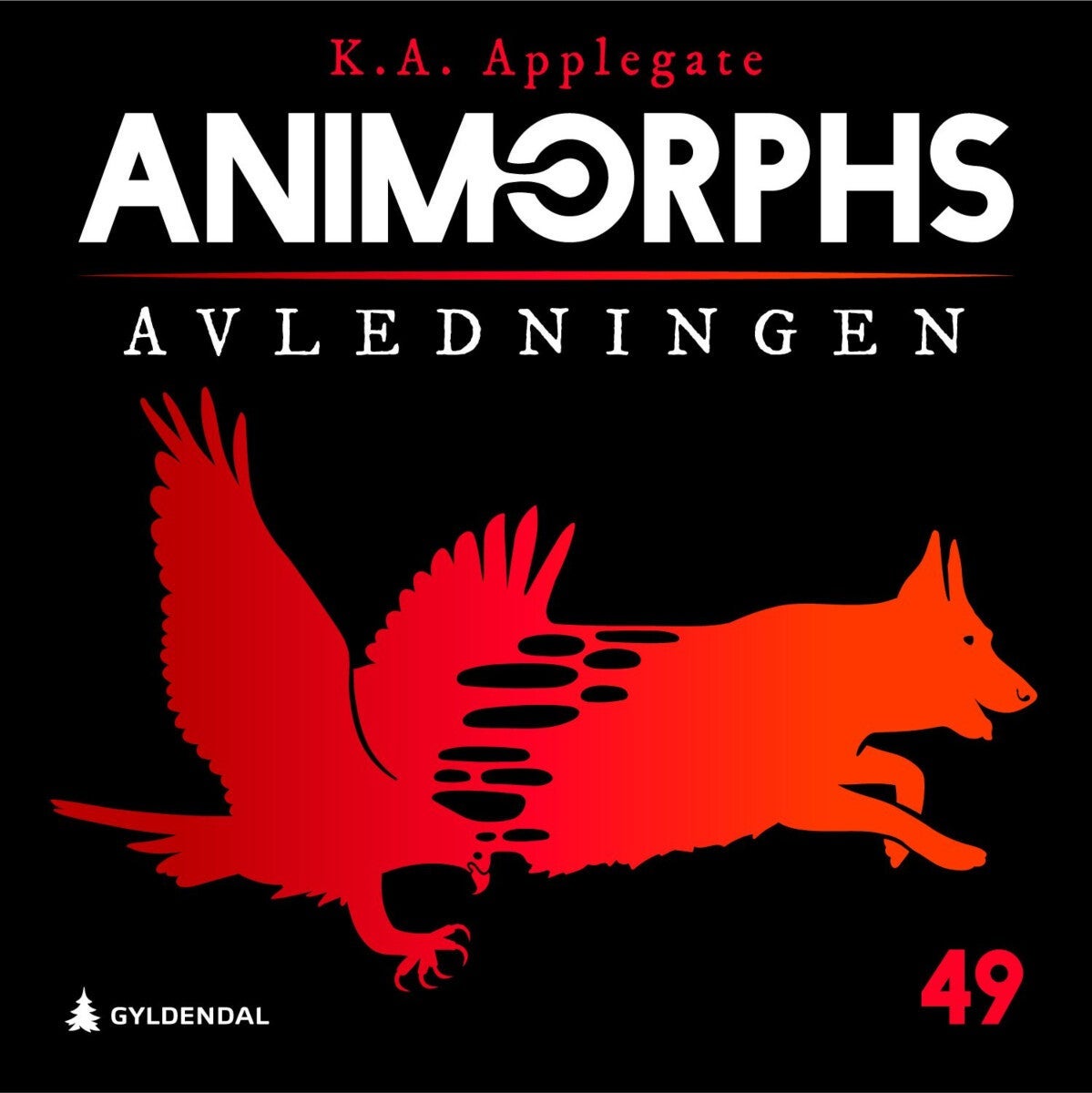 Avledningen