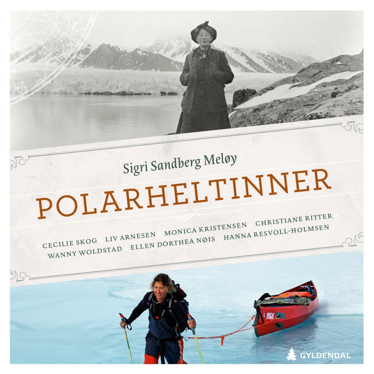 Polarheltinner