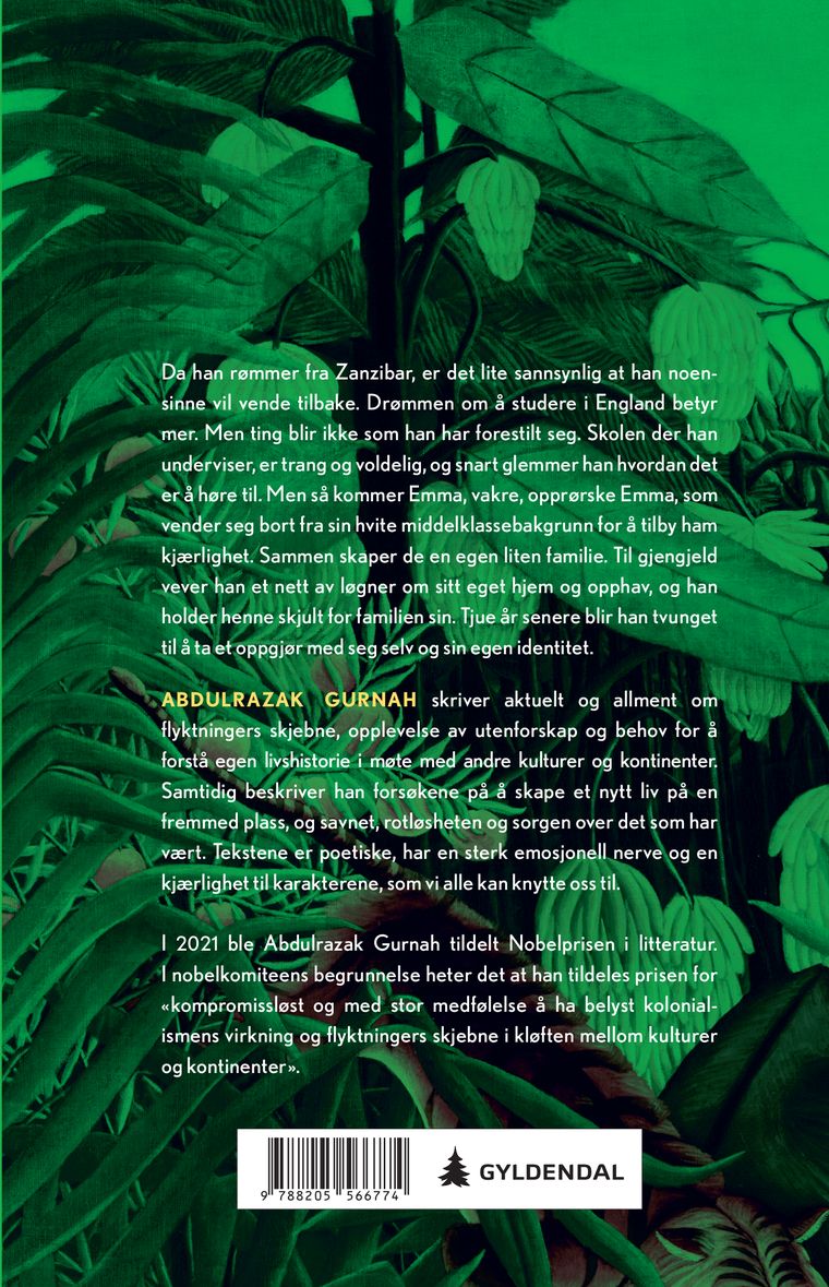 Taushetens øy