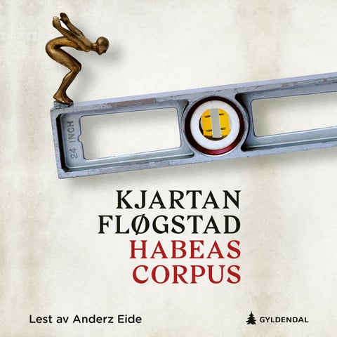 Habeas corpus - roman