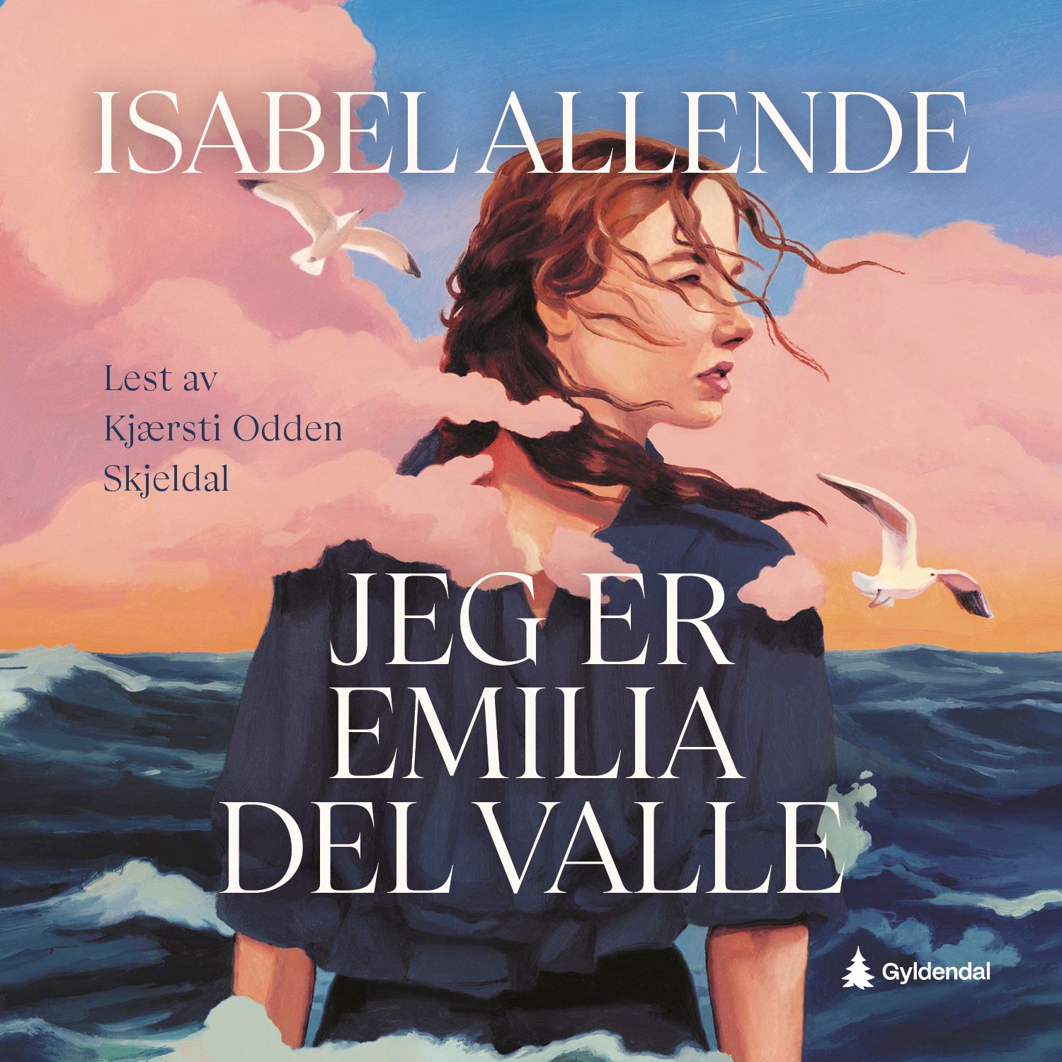 Jeg er Emilia del Valle