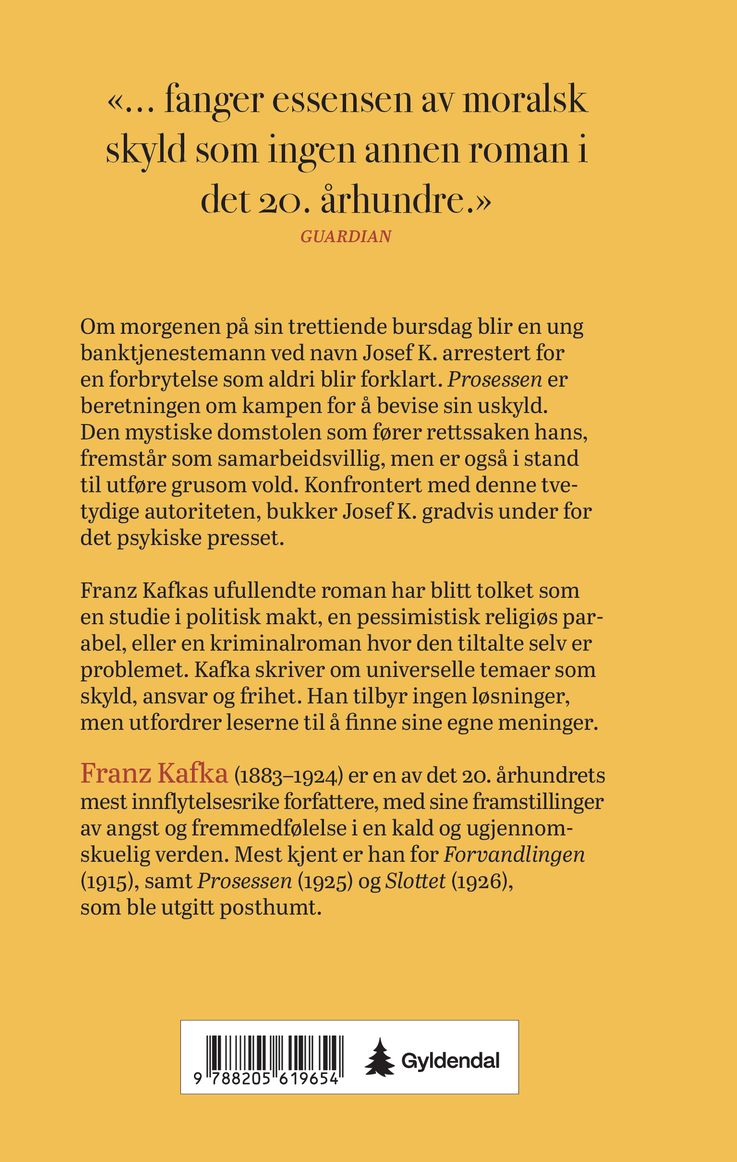 Prosessen