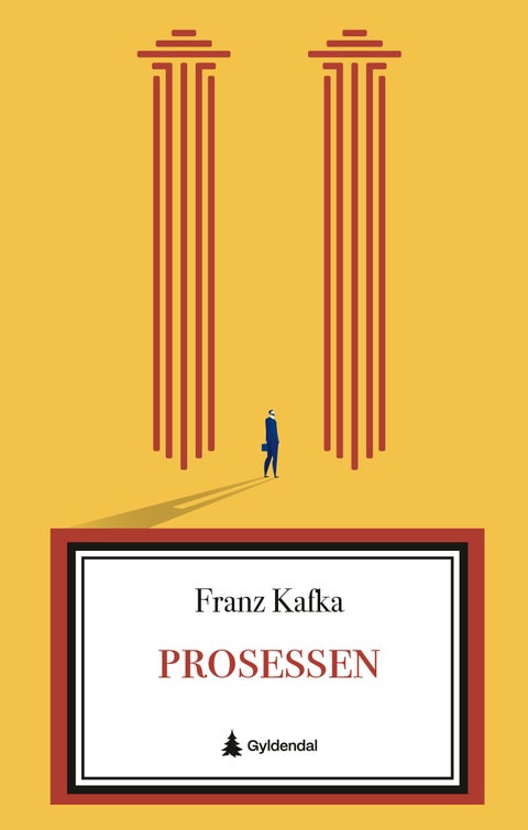 Prosessen