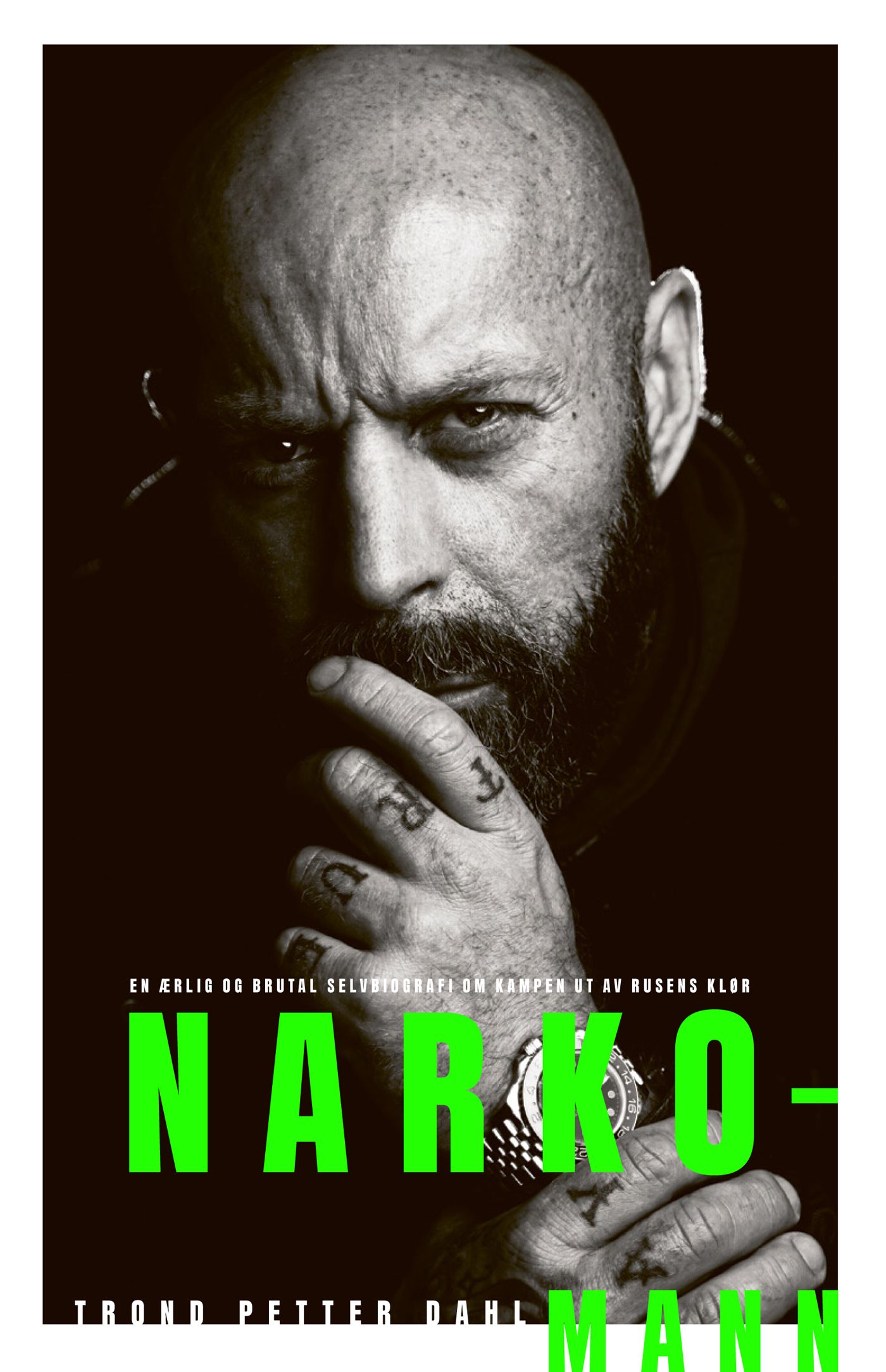 Narko-mann