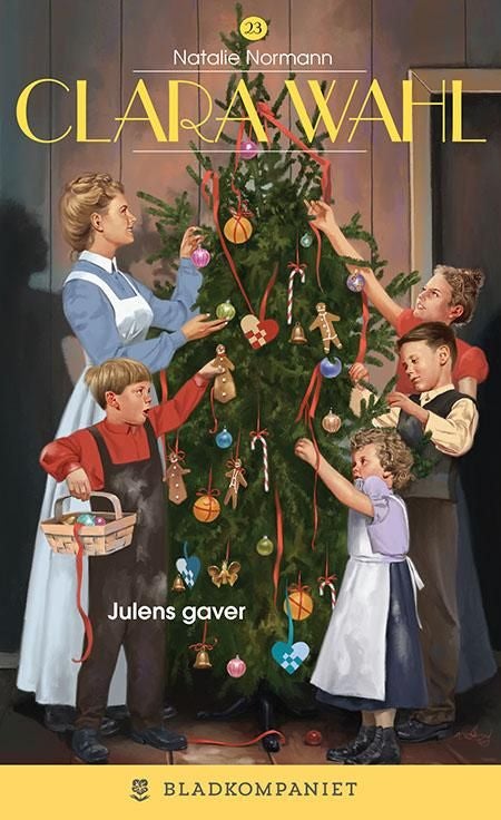 Julens gaver