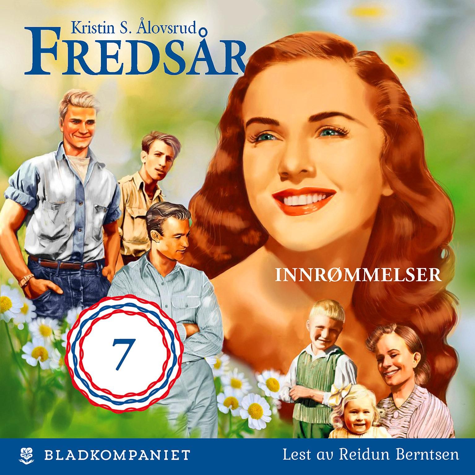 Innrømmelser