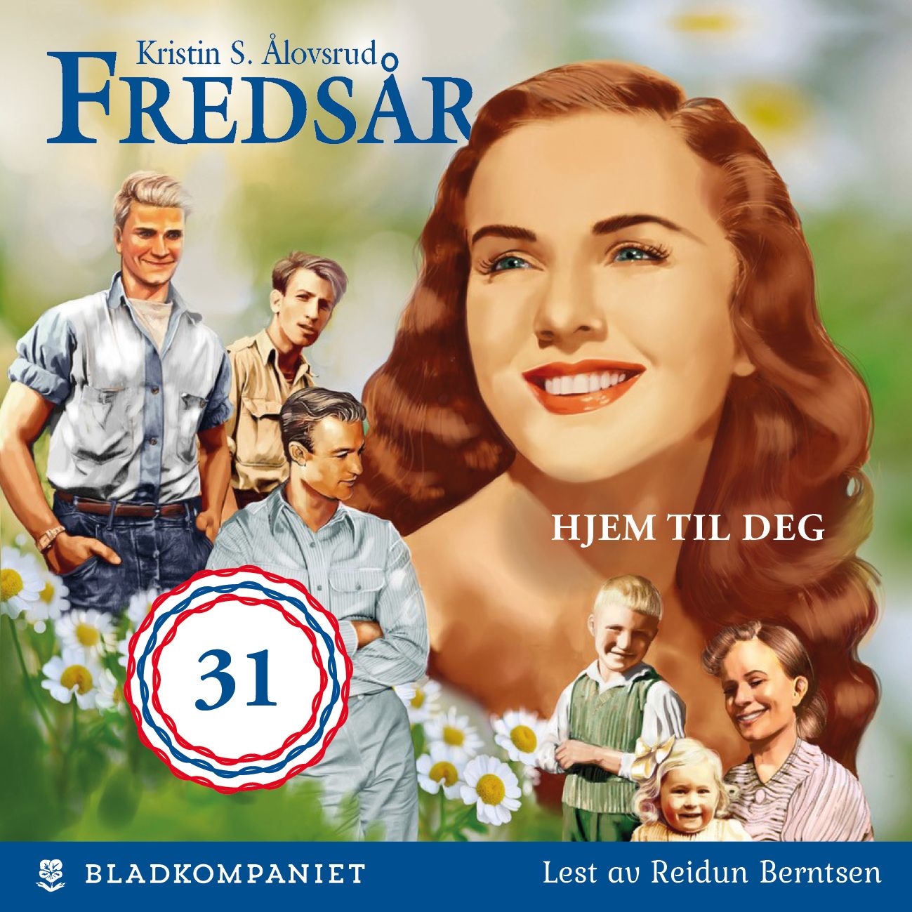 Hjem til deg