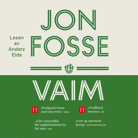 Vaim