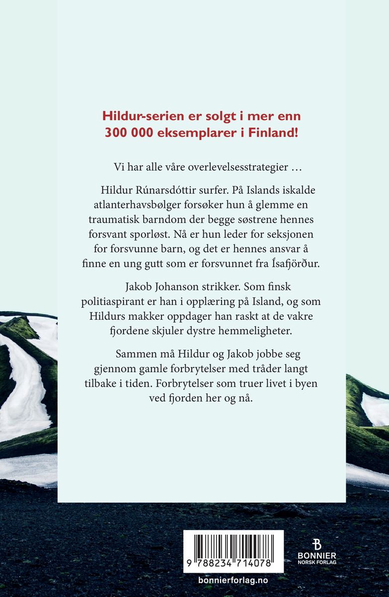 Hildur