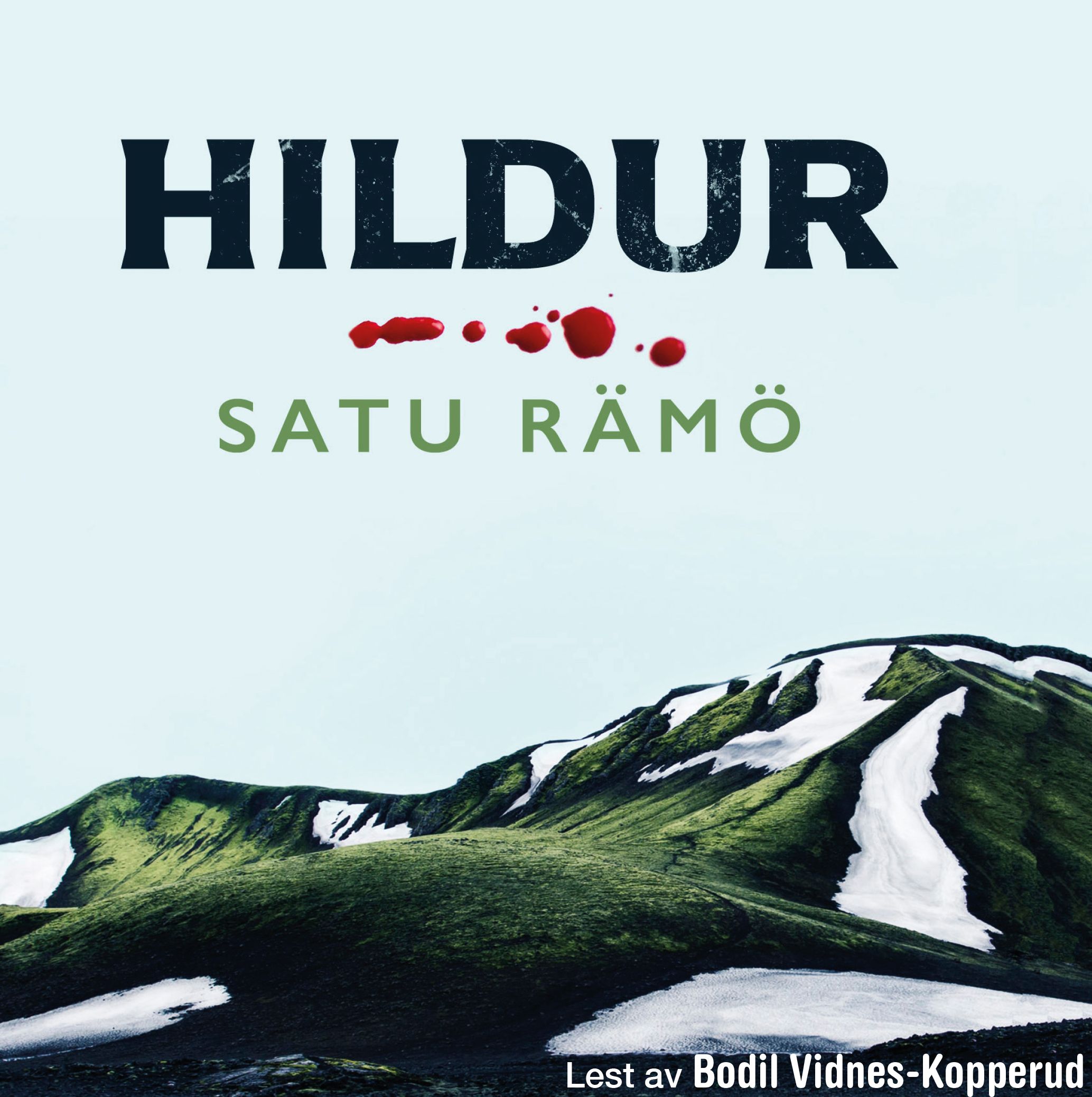 Hildur
