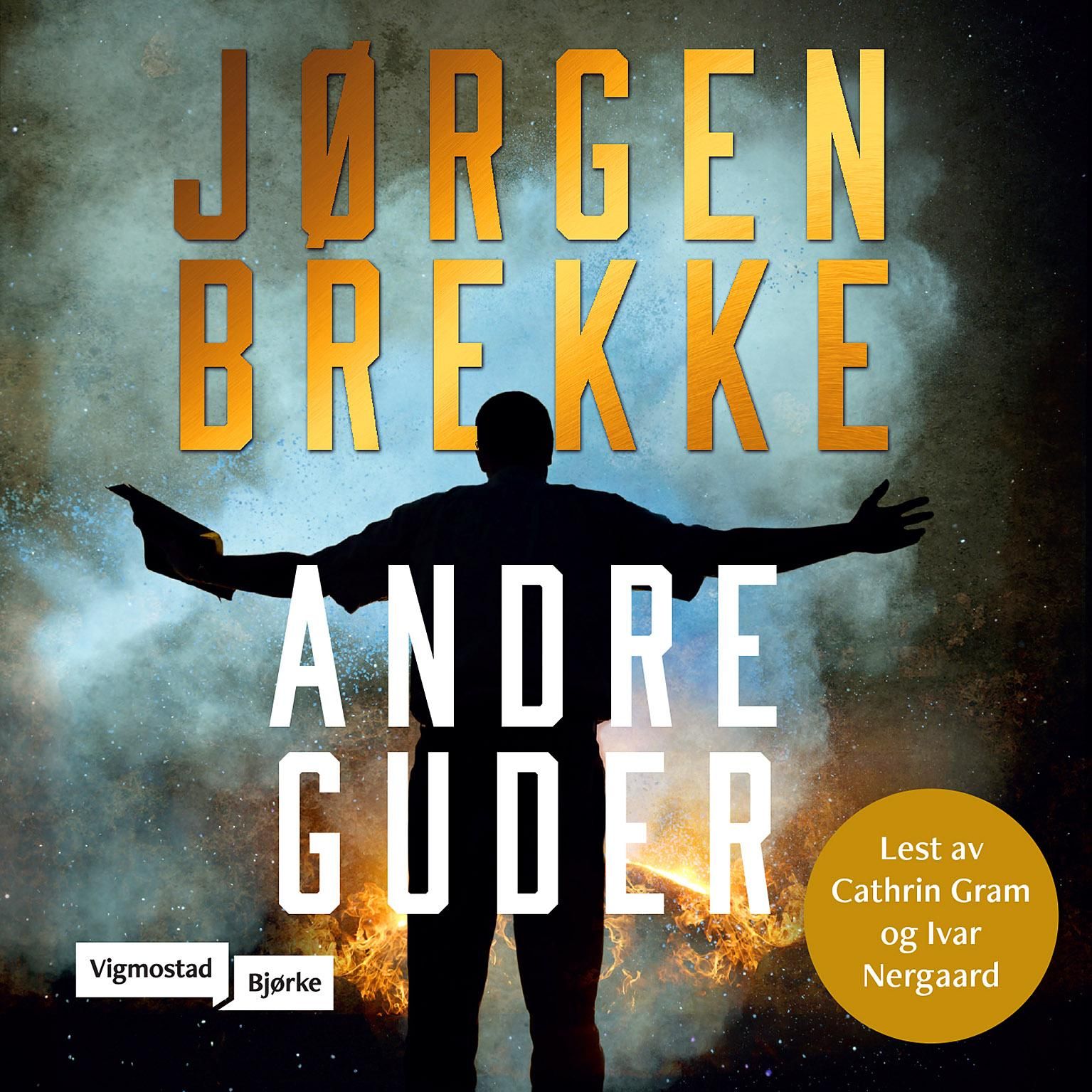 Andre guder - du skal ikke ha andre guder enn meg