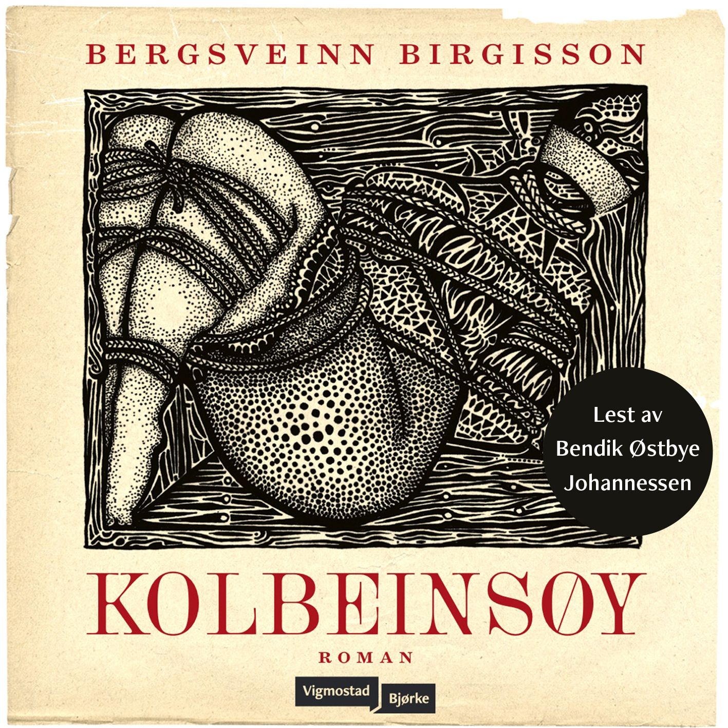 Kolbeinsøy