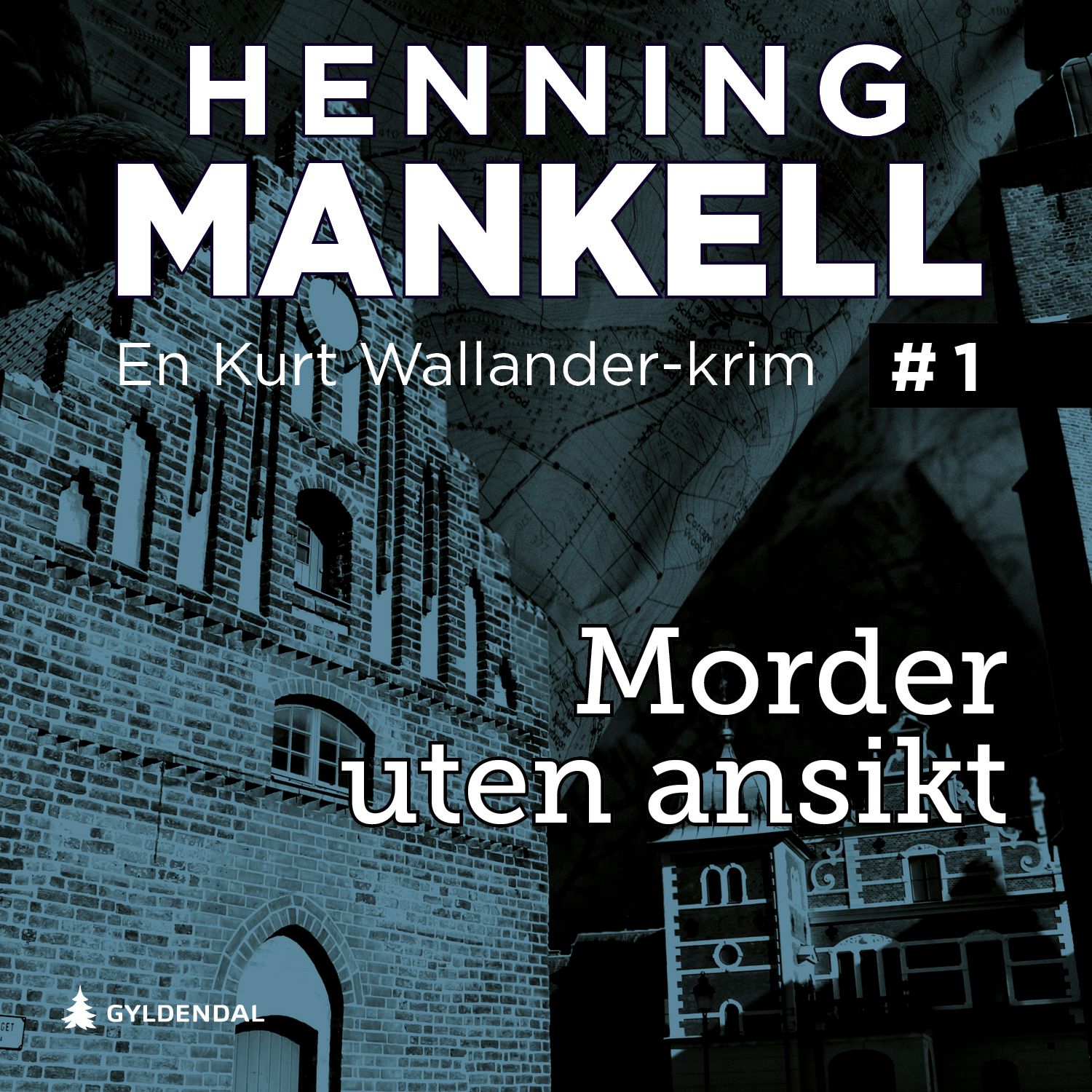 Morder uten ansikt