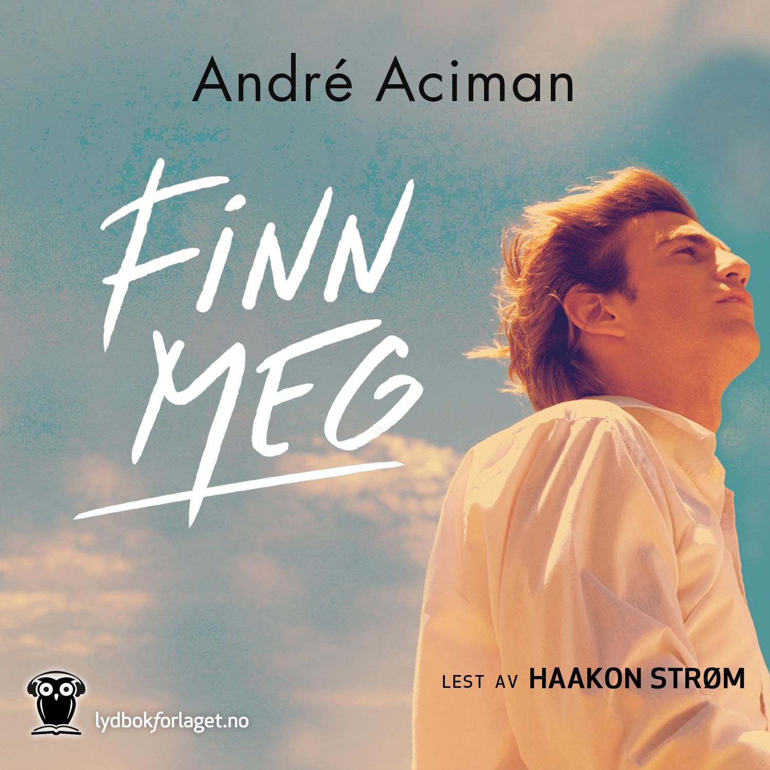 Finn meg