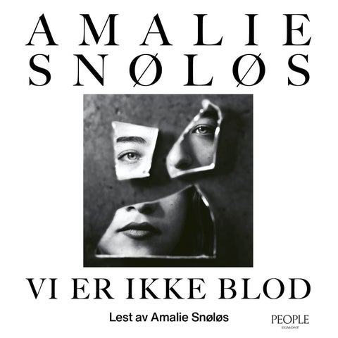 Vi er ikke blod