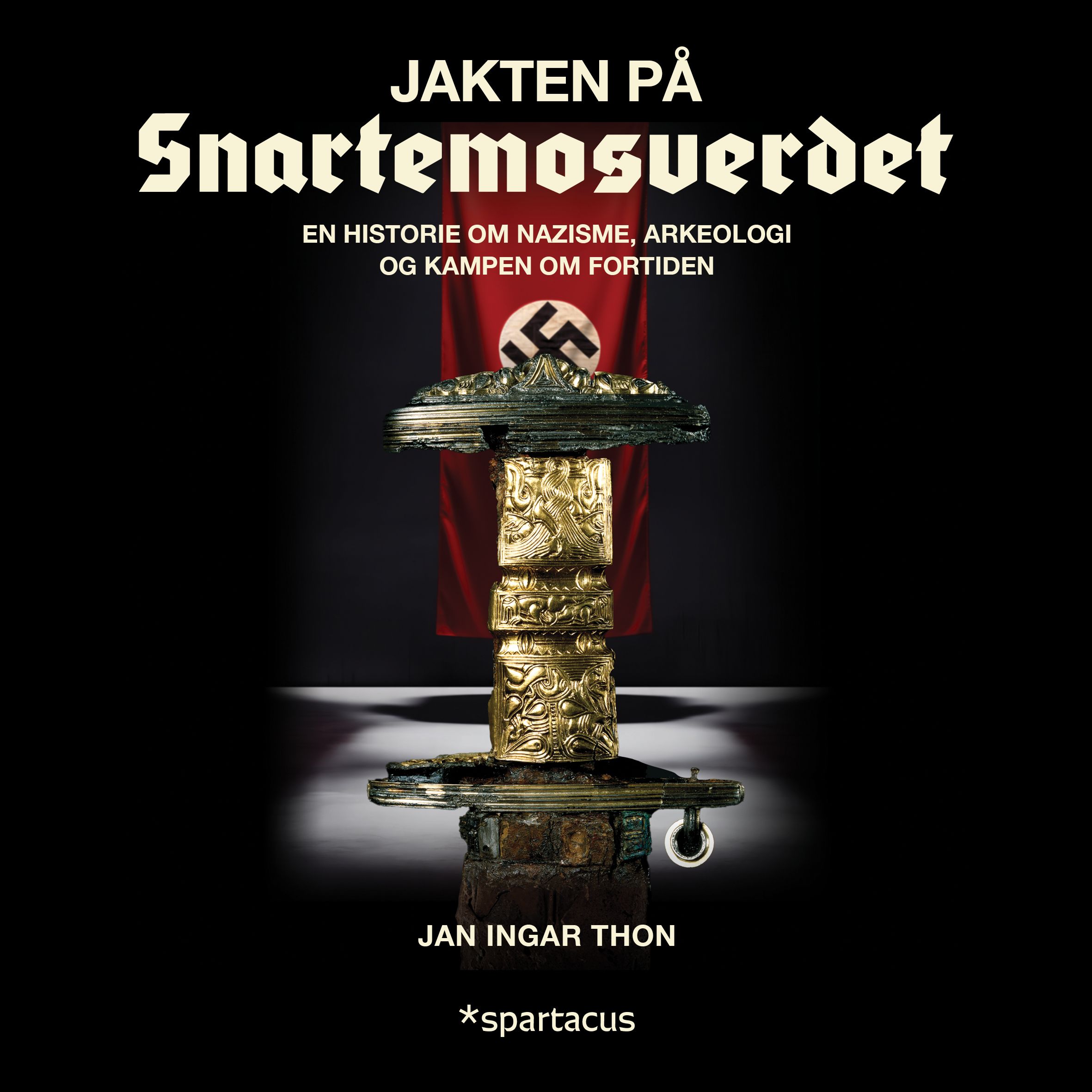 Jakten på Snartemosverdet