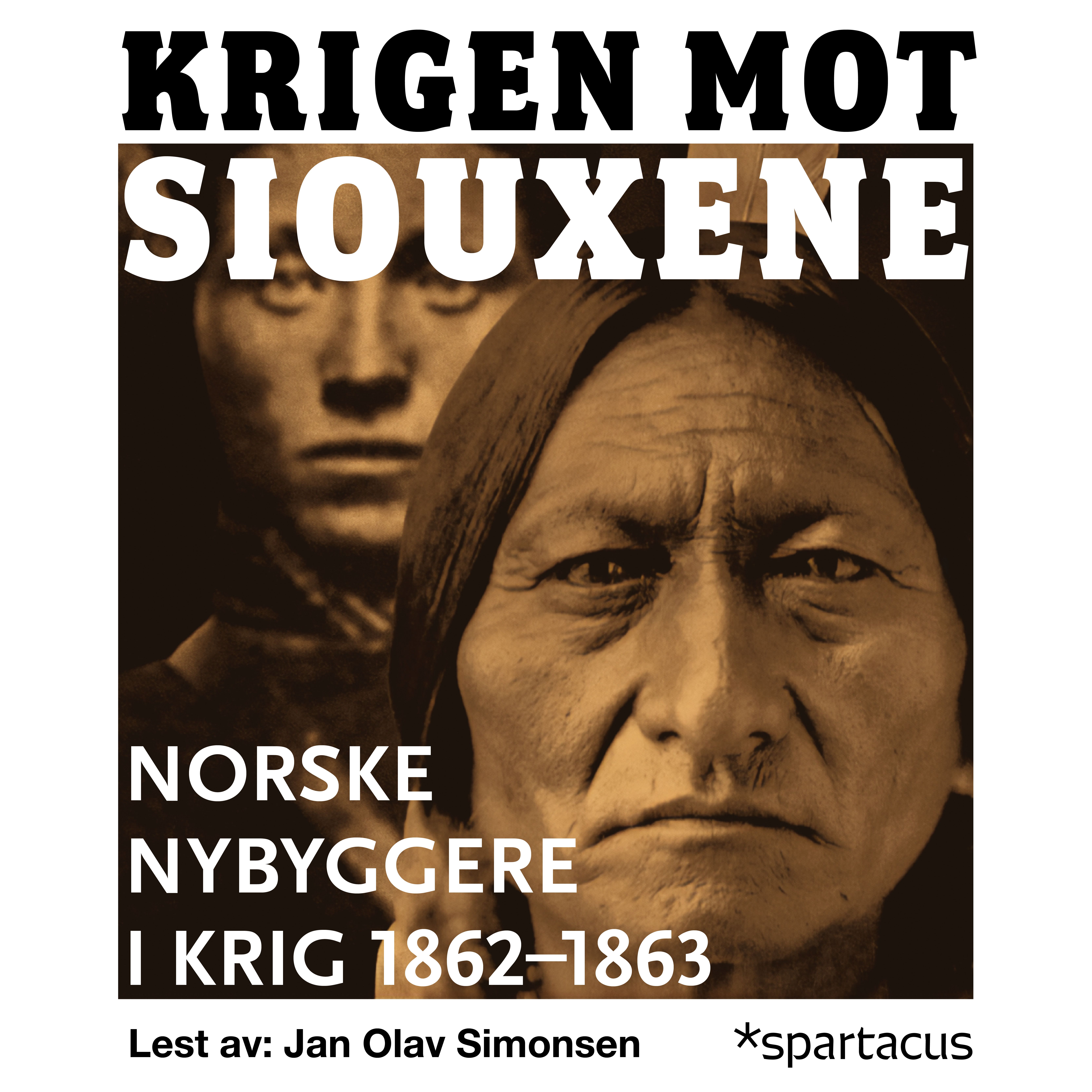 Krigen mot siouxene