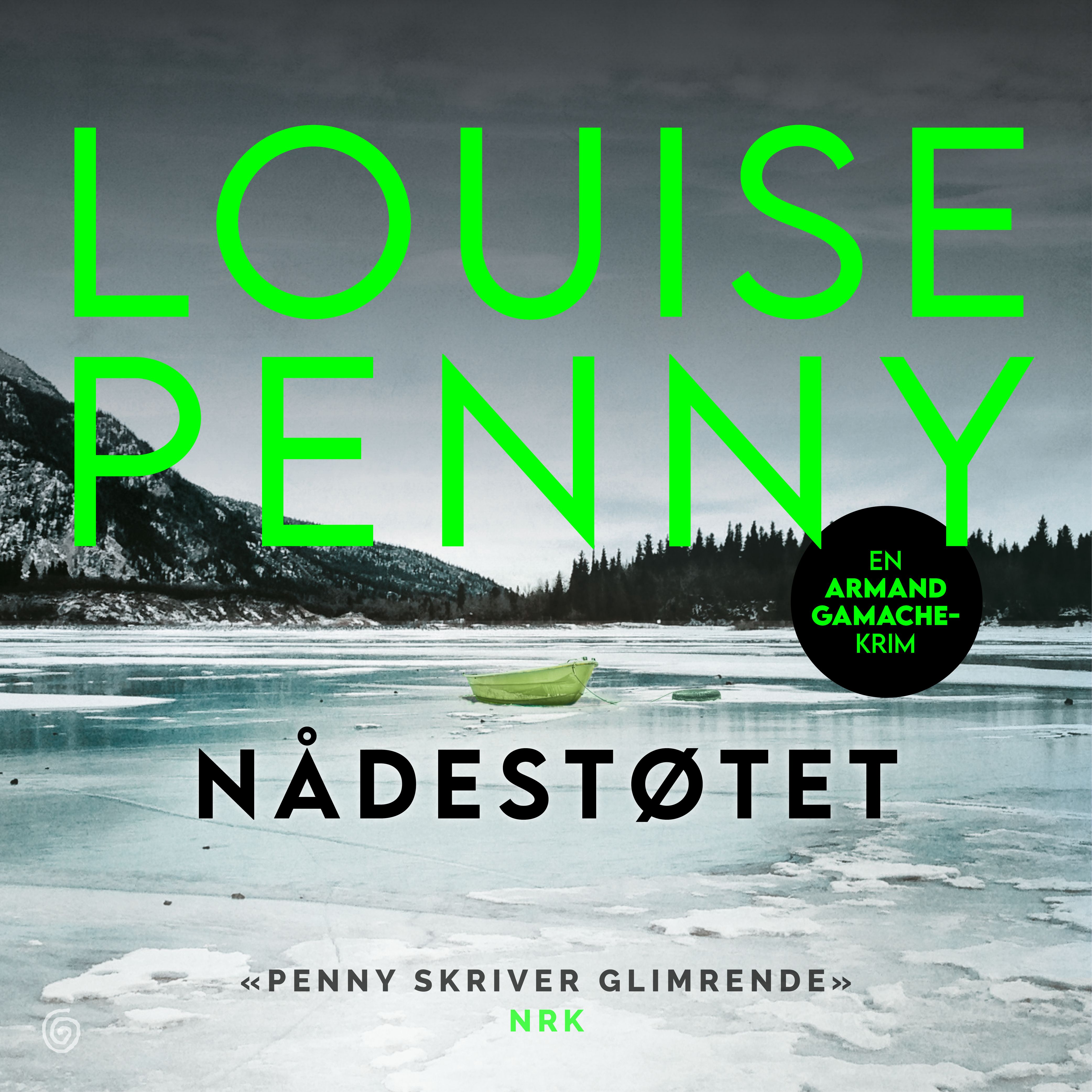 Nådestøtet - a