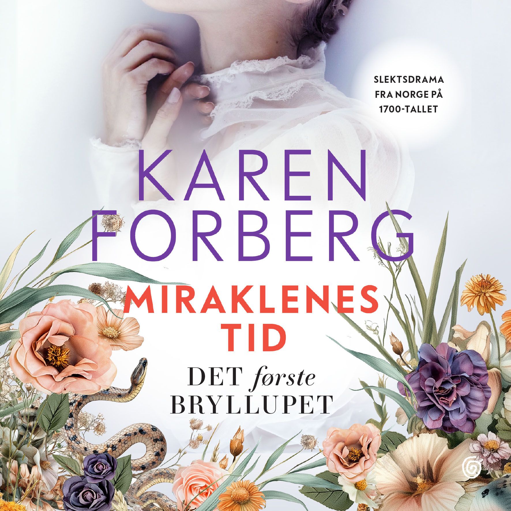 Det første bryllupet