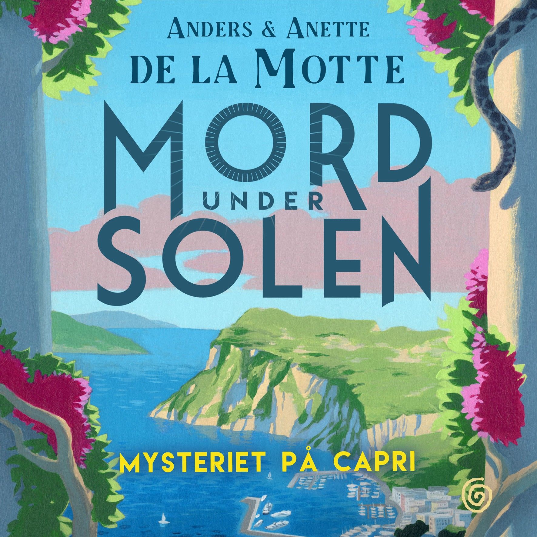 Mysteriet på Capri