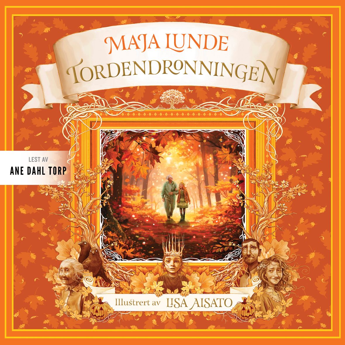 Tordendronningen