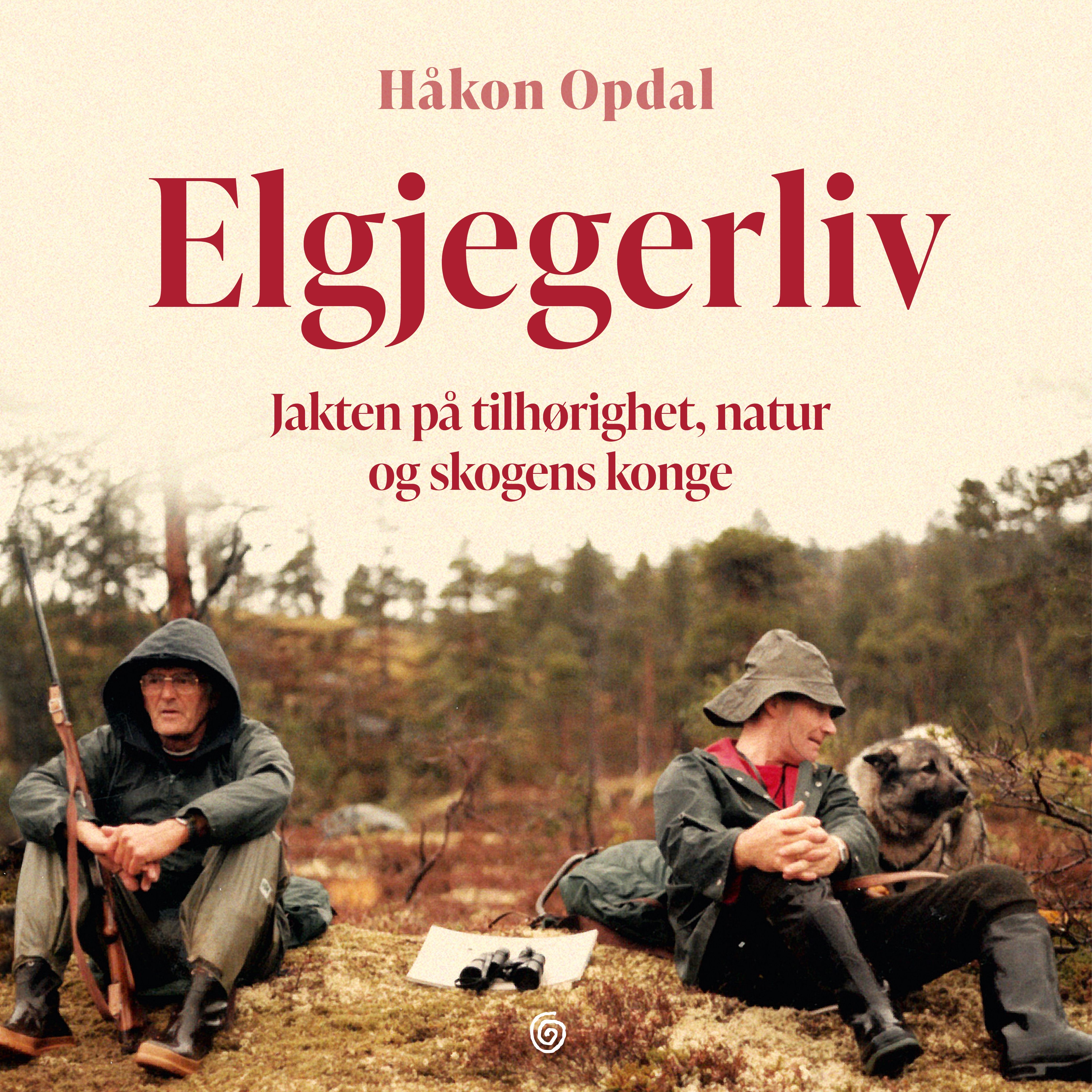 Elgjegerliv