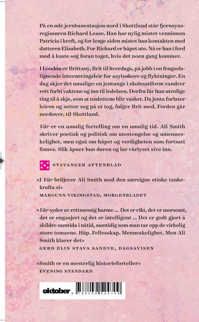 Vår