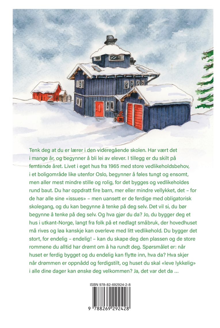Huset