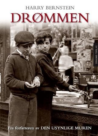 Drømmen - en roman