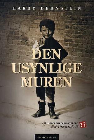 Den usynlige muren