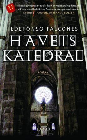 Havets katedral