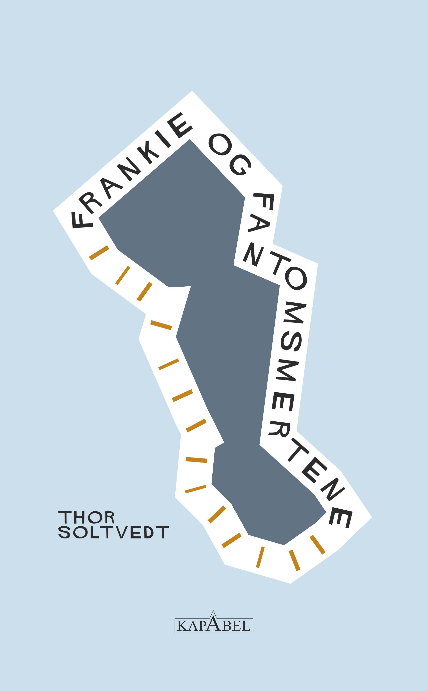 Frankie og fantomsmertene