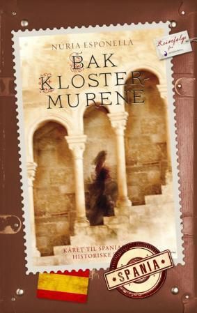 Bak klostermurene