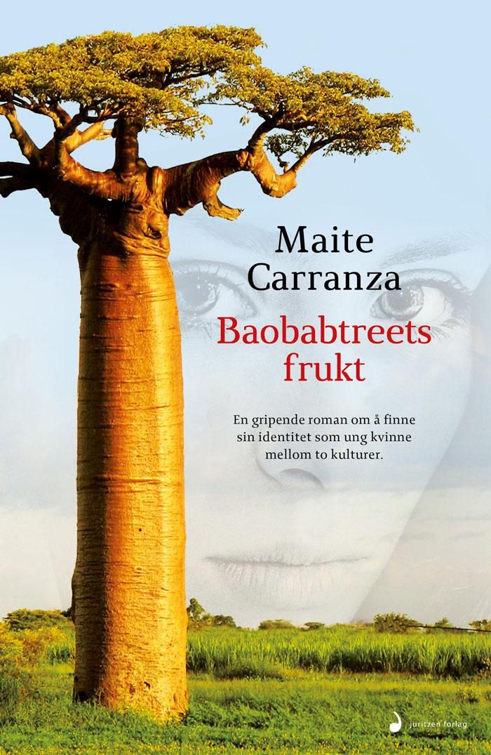 Baobabtreets frukt