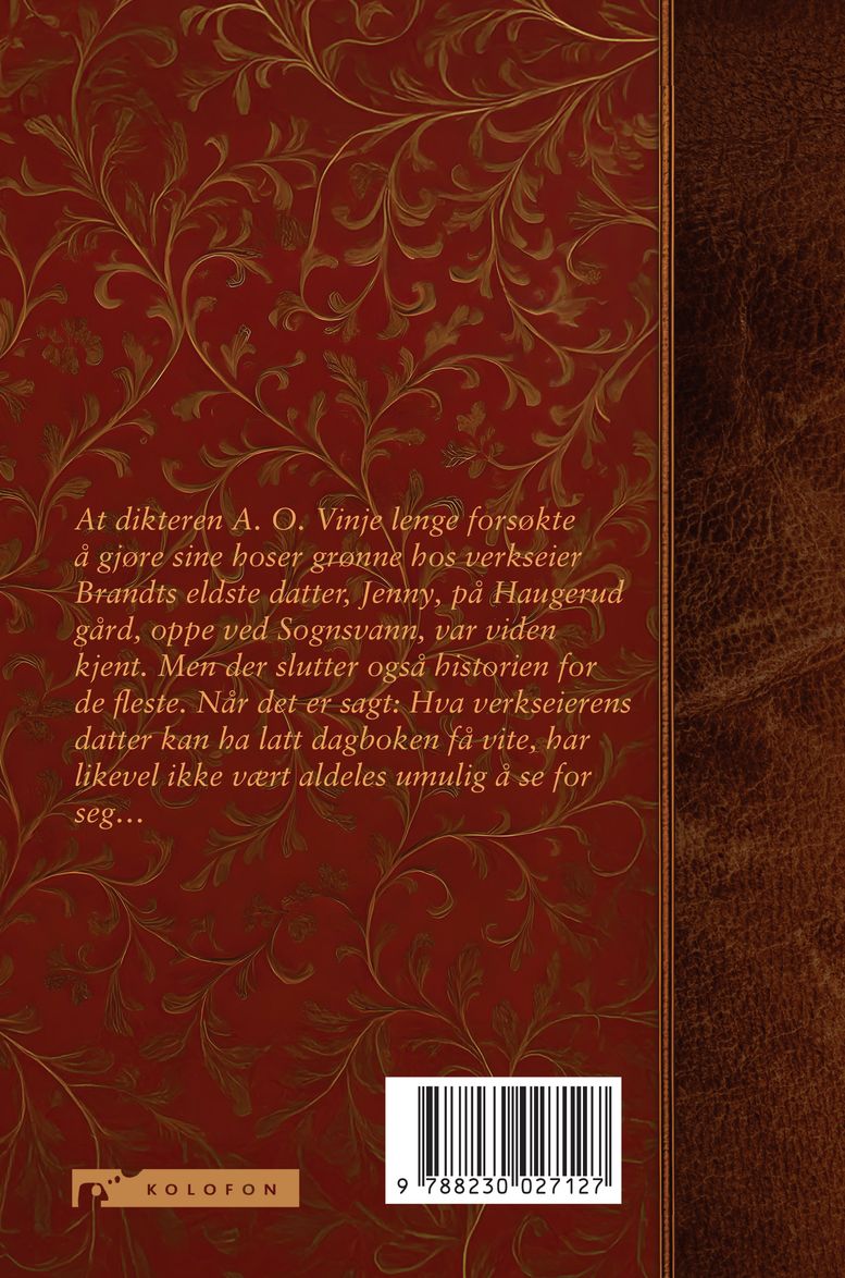 Lykkeforlatt