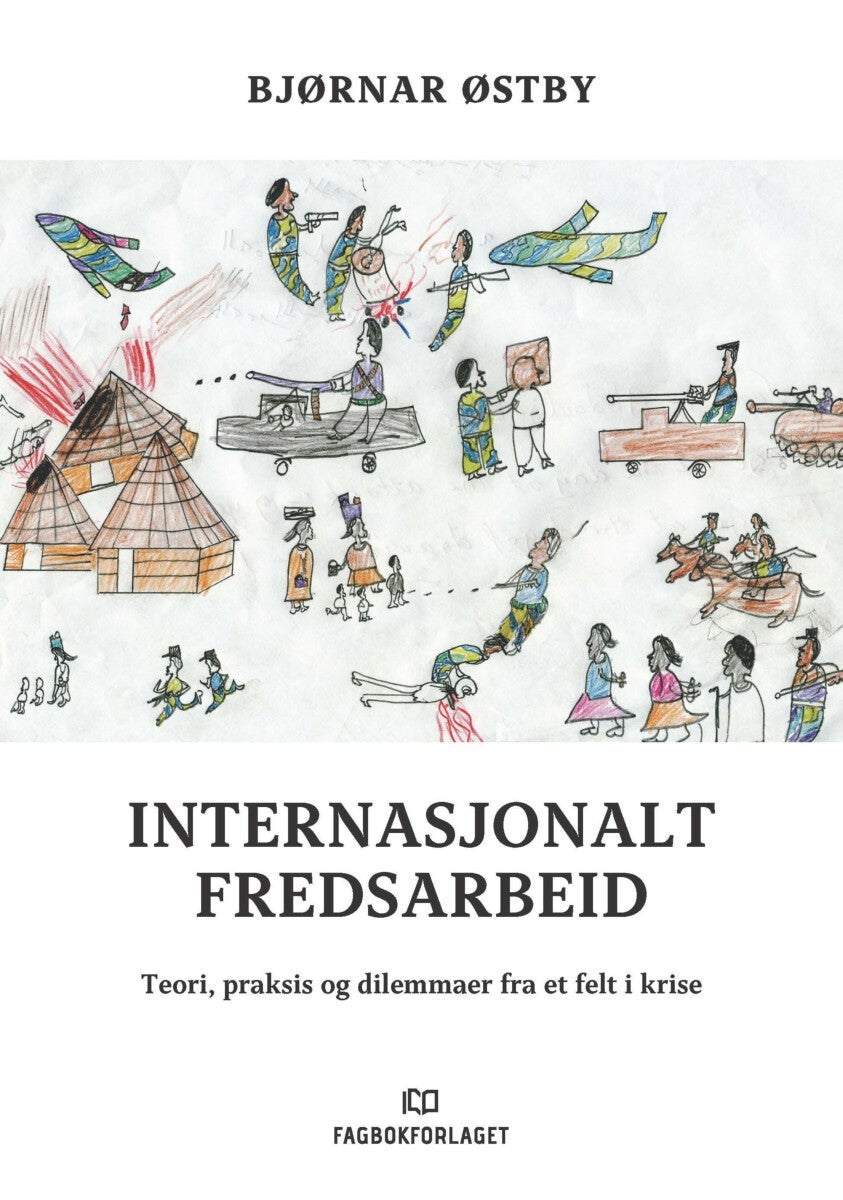 Konfliktløsning og fredsarbeid